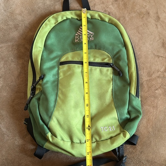 Kelty Kids TC 2.1 Kid Carrier Backpack (Backpack only, carrier not included) - Picture 15 of 16